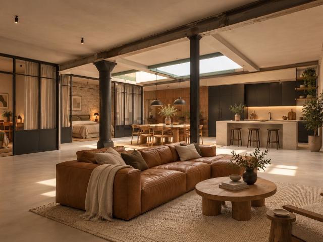Appartement vente à Quartier du Hédas, Pau