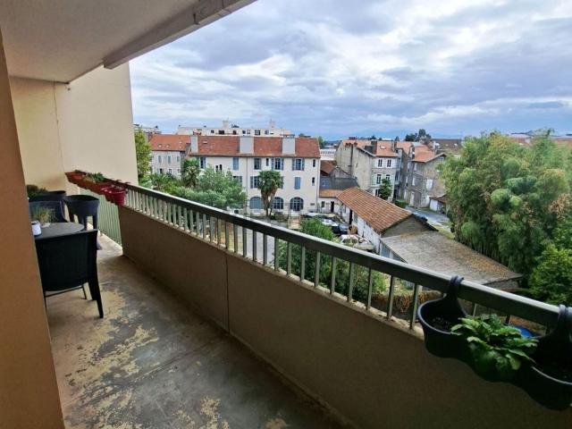 Appartement vente à Le Hameau, Pau
