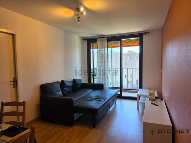 Appartement vente à Dufau-Tourasse, Pau