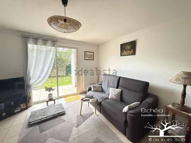Appartement vente à Lotissement Le Clos de Méon, Pau