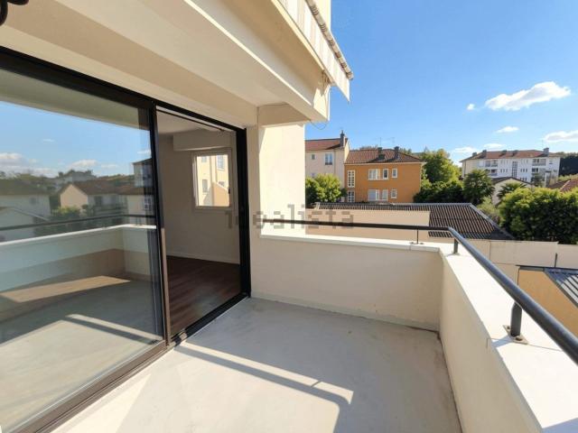 Appartement vente à Centre Ville, Pau