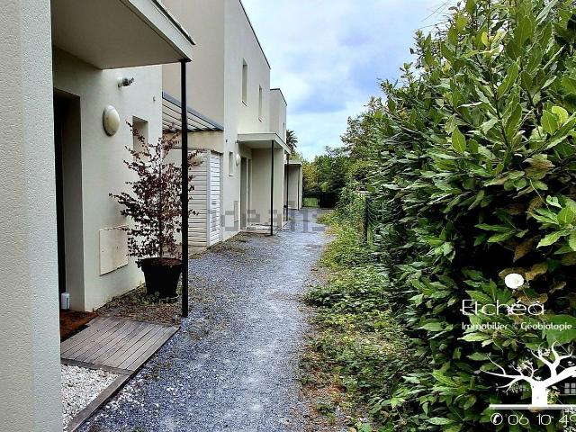 Appartement vente à Lotissement Le Clos de Méon, Pau
