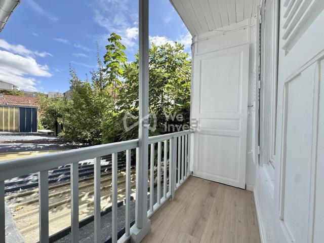 Appartement vente à Lotissement Clos Louis Basile, Pau