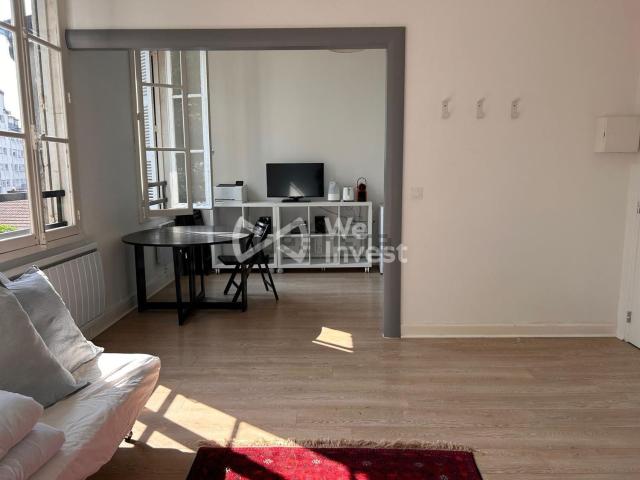 Appartement vente à Quartier du Hédas, Pau