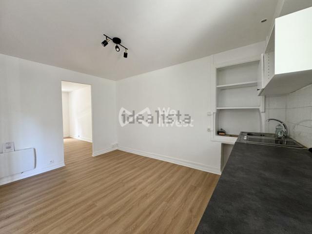 Appartement vente à Lotissement Clos Louis Basile, Pau