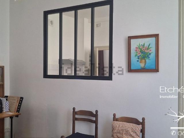 Appartement vente à Dufau-Tourasse, Pau