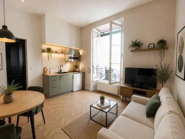 Appartement vente à Quartier du Hédas, Pau