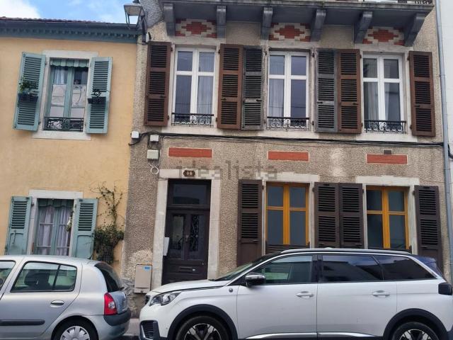 Appartement vente à Centre Ville, Pau