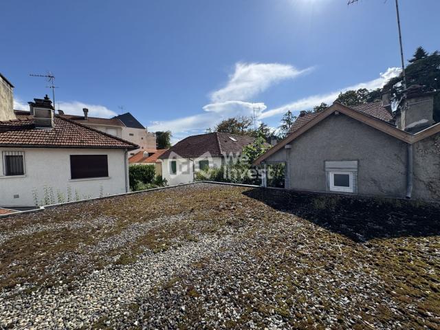 Appartement vente à Pau Sud, Pau