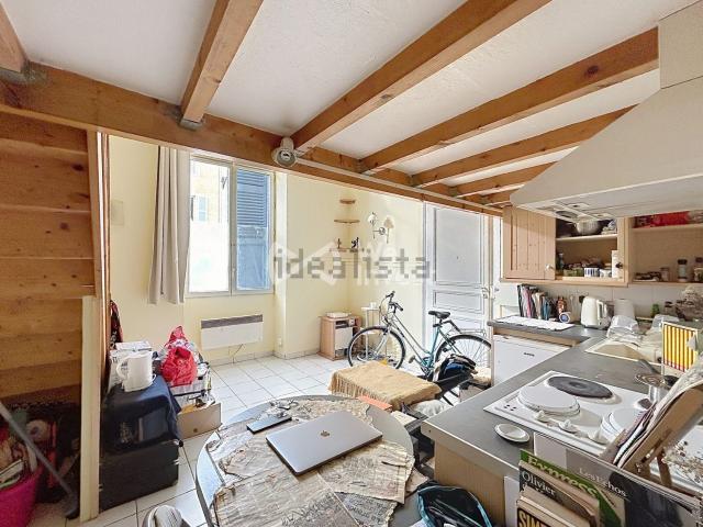 Appartement vente à Centre Ville, Pau