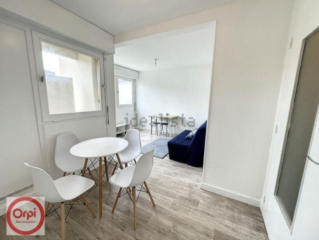 Appartement vente à XIV Juillet, Pau