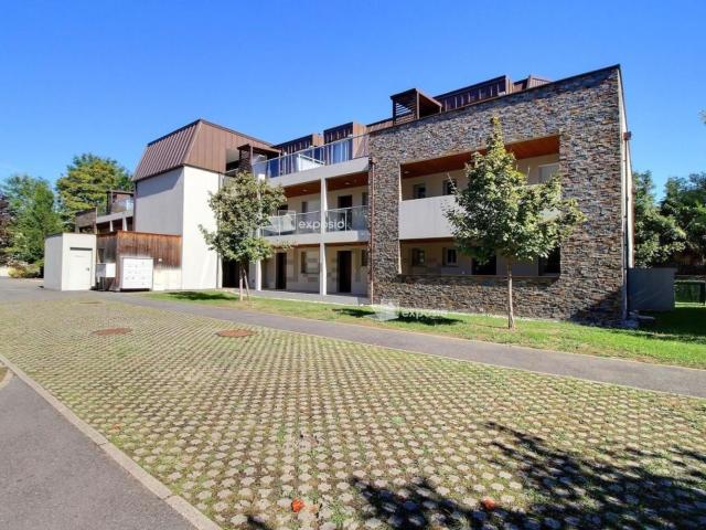 Appartement vente à Pau Sud, Pau