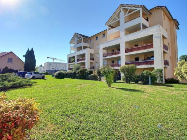 Appartement vente à Pau Nord, Pau