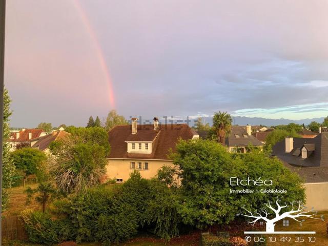 Appartement vente à Lotissement Le Clos Saint-André, Pau