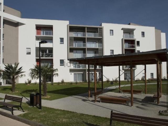 Appartement vente à Le Hameau, Pau