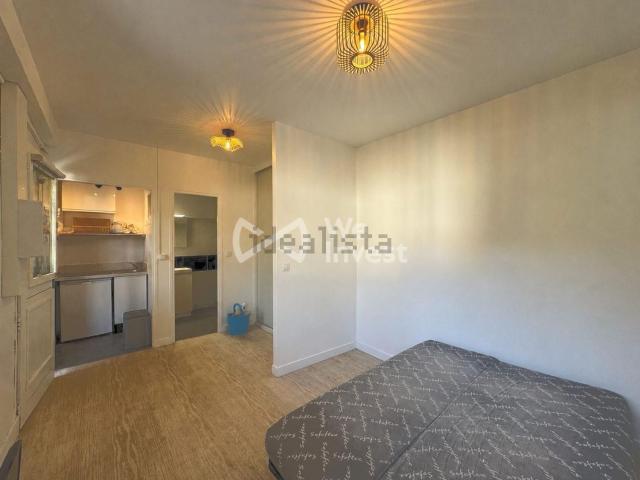 Appartement vente à Lotissement Clos Louis Basile, Pau