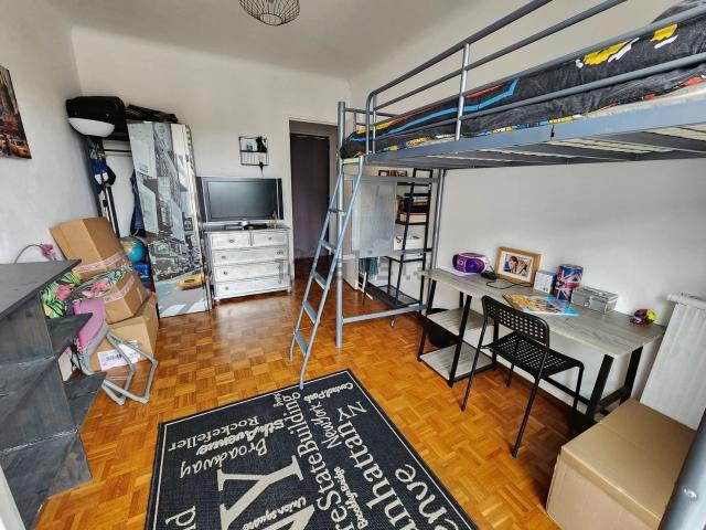 Appartement vente à XIV Juillet, Pau