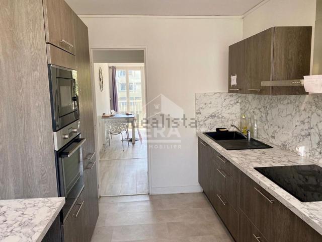 Appartement vente à Dufau-Tourasse, Pau