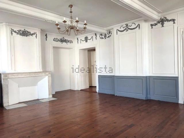 Appartement vente à Centre Ville, Pau