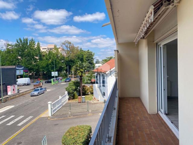 Appartement vente à Dufau-Tourasse, Pau