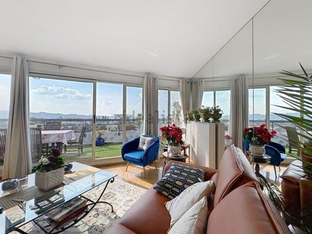 Appartement vente à Pau Nord, Pau