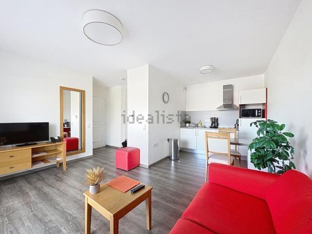 Appartement vente à Lotissement Les Jardins du Béarn, Pau