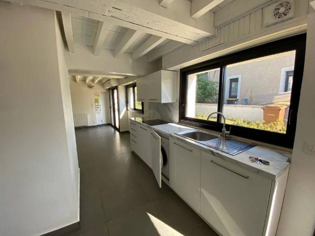 Appartement location à Pau