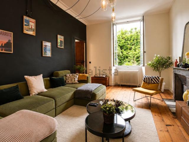 Appartement vente à Quartier du Hédas, Pau