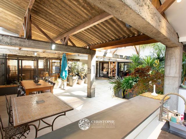 Appartement vente à Centre Ville, Pau