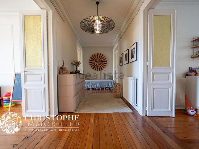 Appartement vente à Quartier du Hédas, Pau