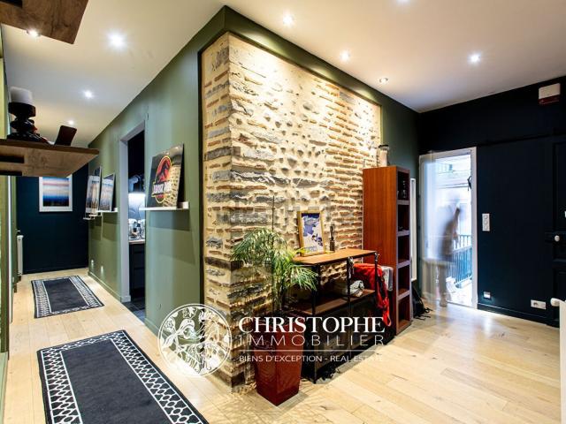 Appartement vente à Quartier du Hédas, Pau