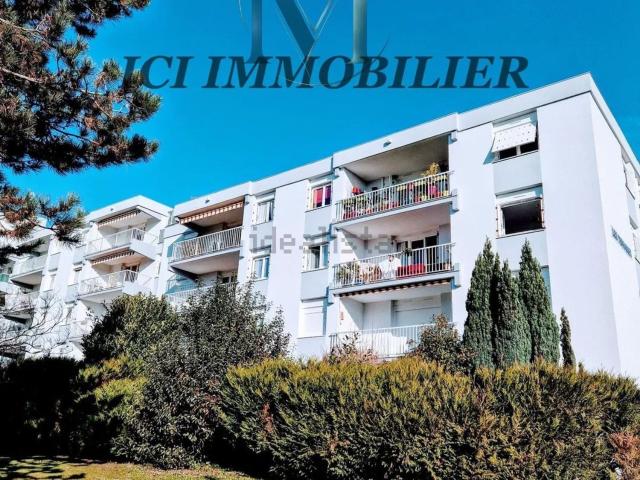 Appartement vente à Le Hameau, Pau