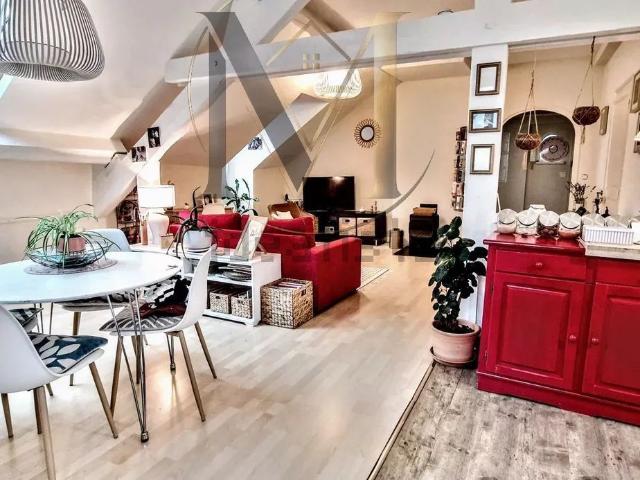 Appartement vente à Dufau-Tourasse, Pau