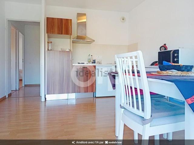 Appartement vente à Lotissement Les Jardins du Béarn, Pau
