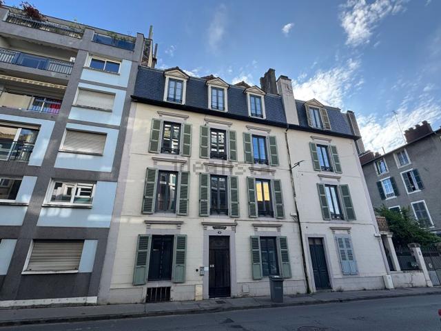 Appartement vente à Pau Sud, Pau