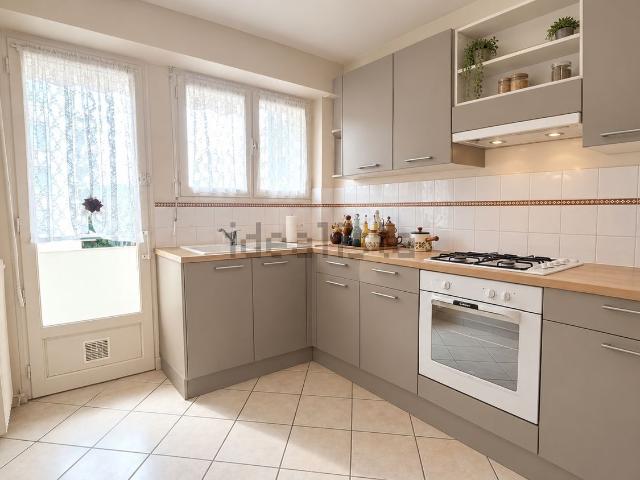 Appartement vente à Centre Ville, Pau