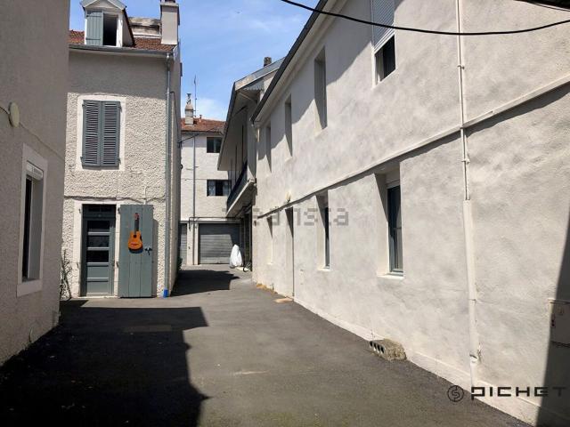 Appartement vente à Centre Ville, Pau
