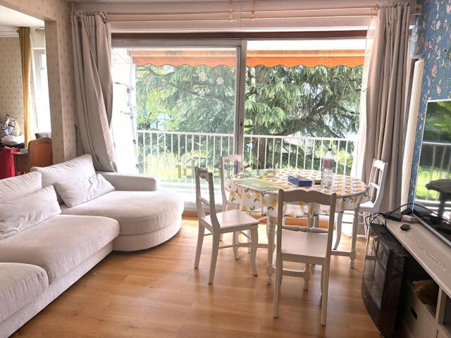 Appartement vente à Pau Sud, Pau
