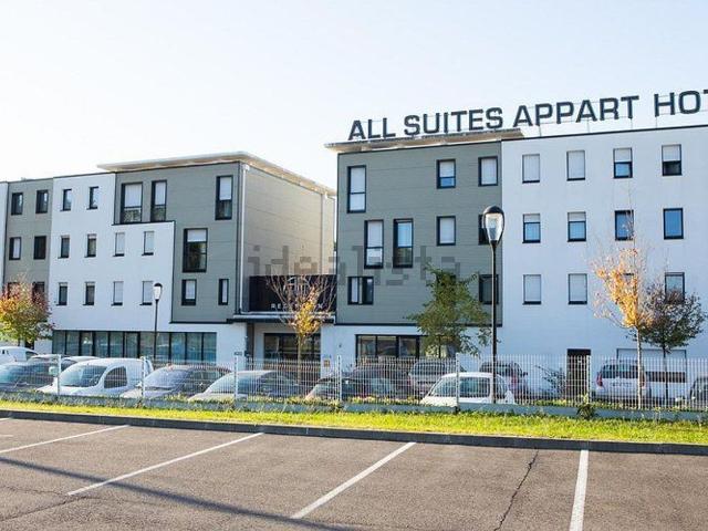 Appartement vente à Le Hameau, Pau
