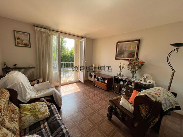 Appartement vente à Pau Nord, Pau
