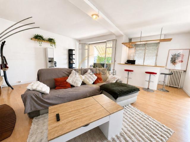 Appartement vente à Pau Sud, Pau
