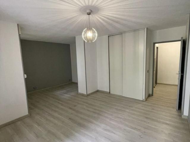 Appartement location à Pau