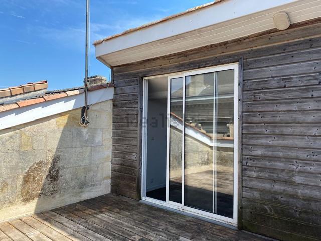Appartement location à Pauillac, Gironde