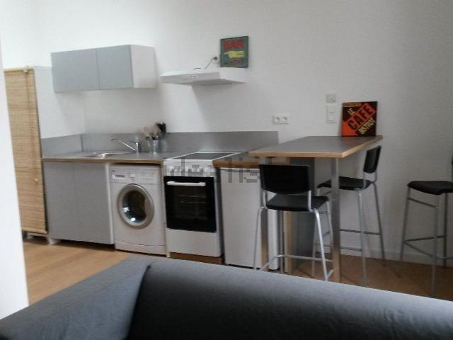 Appartement location à Pauillac, Gironde