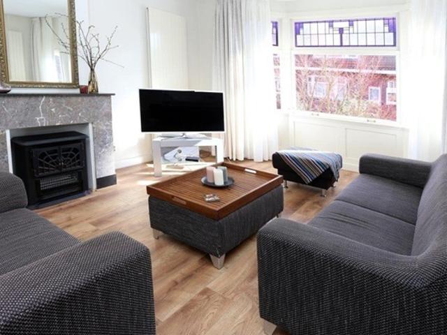 Appartement te huur in Benoordenhout, Den Haag