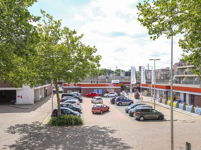 Appartement te huur in Buytenwegh, Zoetermeer