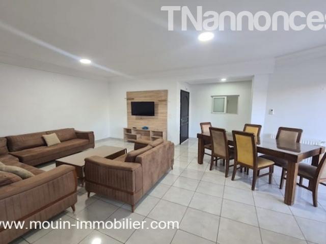 Appartement location