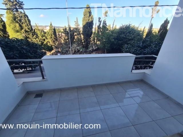 Appartement vente