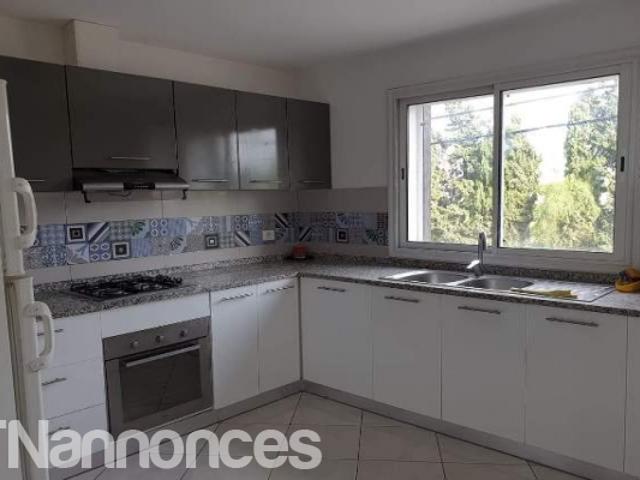 Appartement location