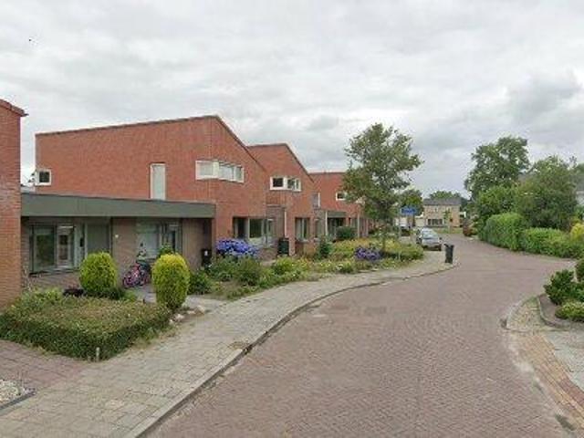 Appartement te huur in Musselkanaal, Groningen